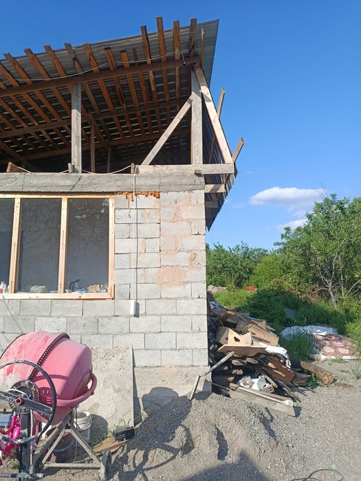 Срочна продам дачу исыкском роёне