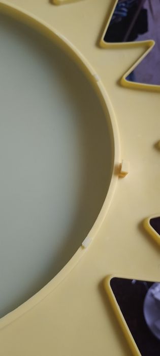 Светильник солнышко ИКЕА