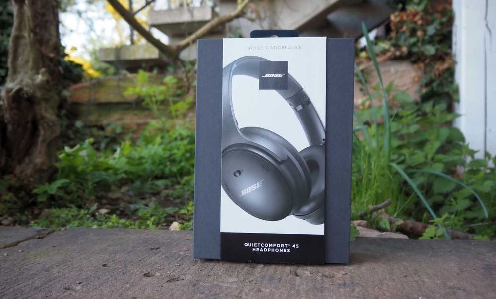 Bose 700 Bose QC45 QuietComfort45 SE NOI SIGILATE
