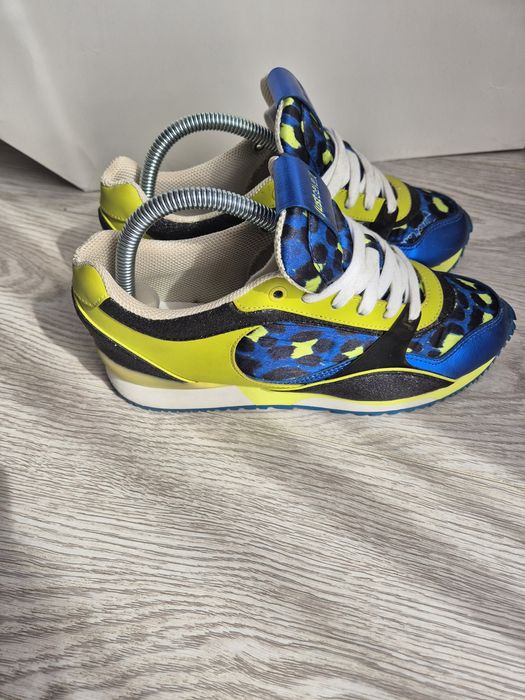 Sneakers Just Cavalli