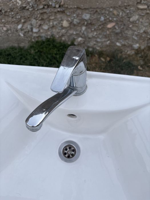 Продам раковину в отличном состоянии