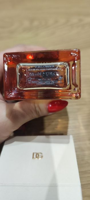 Дамски парфюм Dolce & Gabbana Devotion