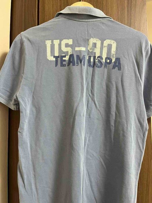 Продавам тениски US Polo