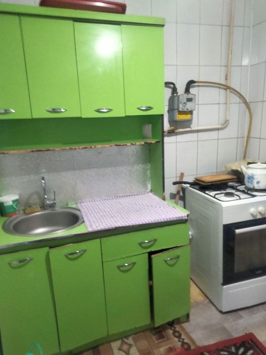 2 xonali uy ijaraga beriladi. Mo'ljal gorgaz