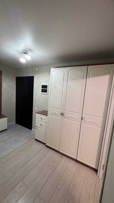 Продам 1 комнатную квартиру в районе Плазы