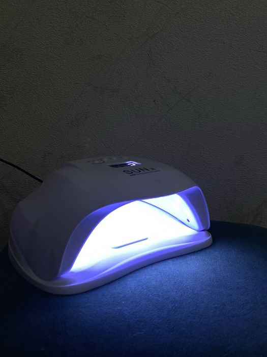 набор для маникюра