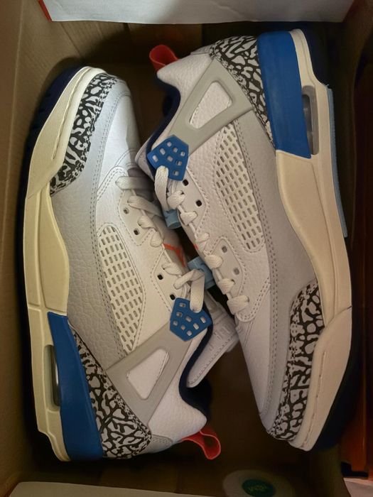 Nike originali adidasi