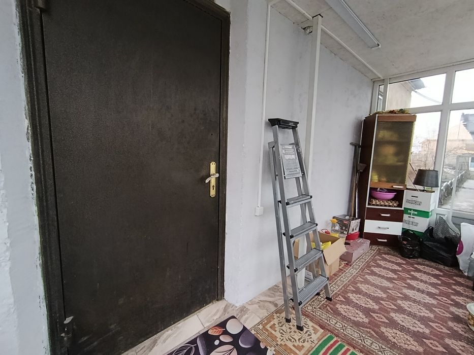 4хкомн дом, 10 сот, 20 млн