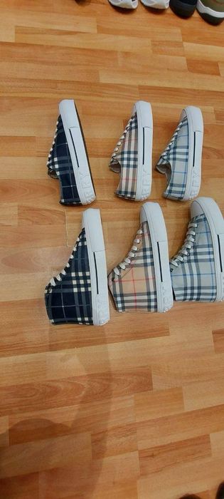 Мъжки маратонки кецове 40-45