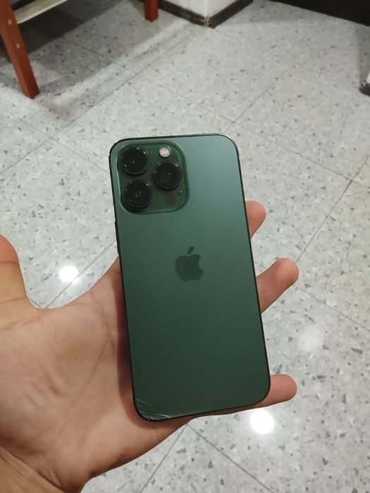 Айфон 13 про | iPhone 13 pro