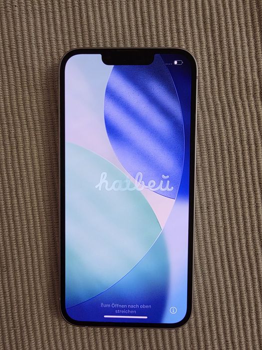 iPhone 14 GB 256