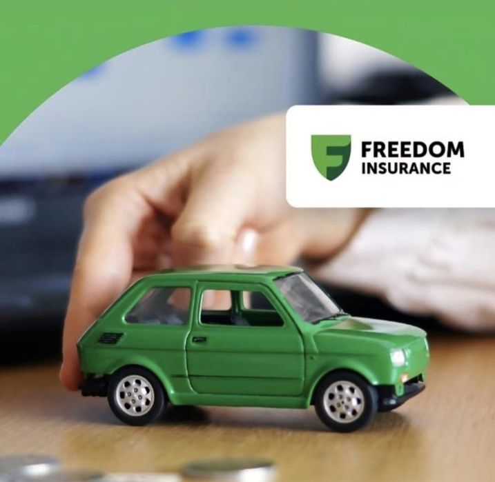 Автострахование онлайн