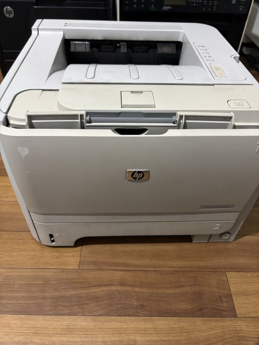 Принтер HP для дома и офиса