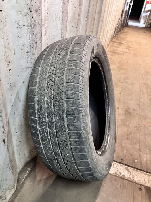 Продам летние шины 225/60/17