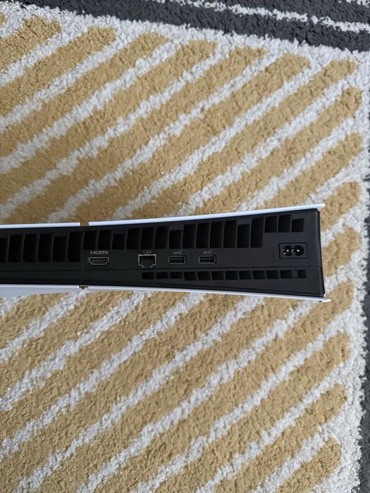 PlayStation 5 PS5