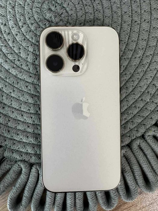 iphone 14 pro запазен