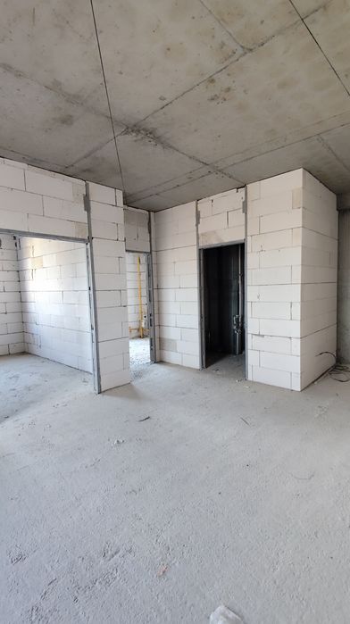 2-хонали квартира Сотилади Chinara Park Турар жой мажмуосида