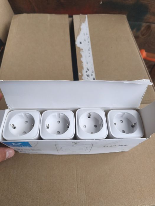 Priza inteligenta / Smart Plug