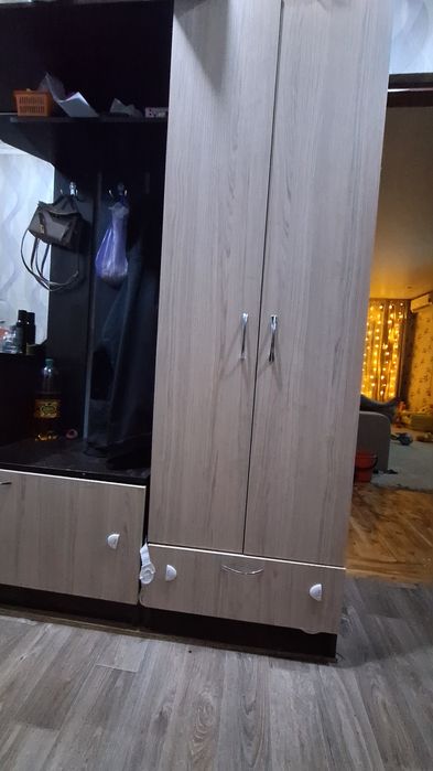 Прихожая прихожая