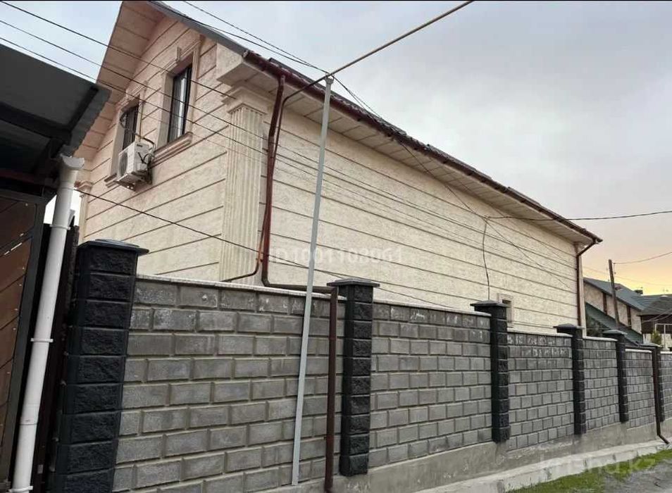 Продам дом частный