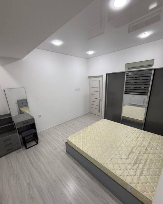 Сампи жк Богишамол 2/4/9 49 квадратов Евро ремонт