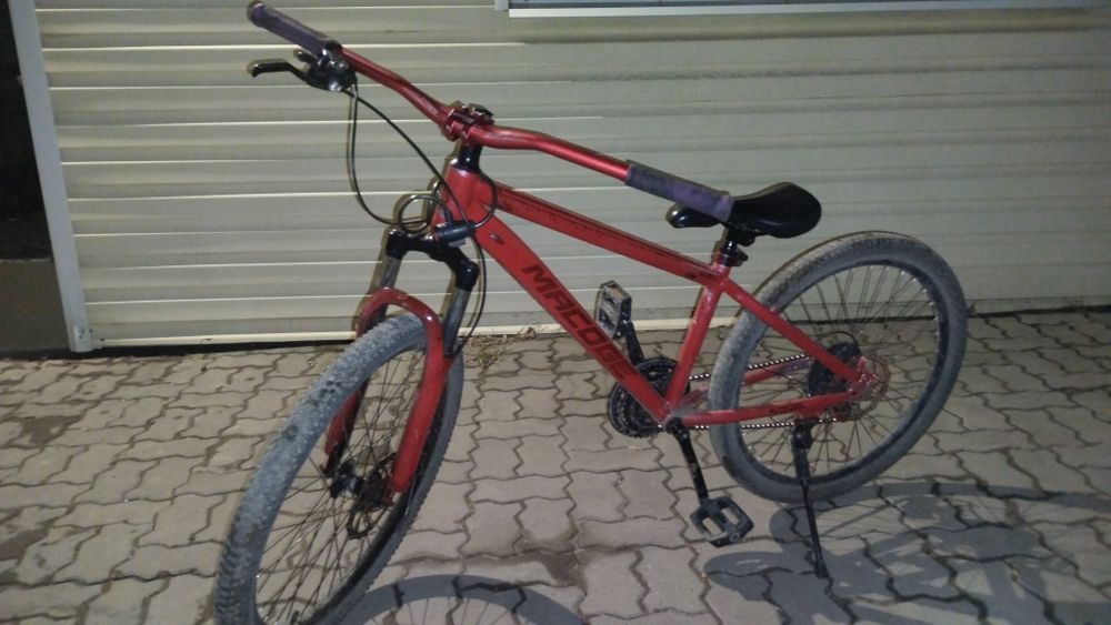 Продается велосипед