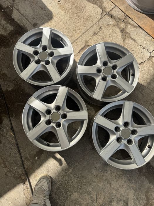 jante originale :Audi A5, leon,ford ,bmw ,skoda,