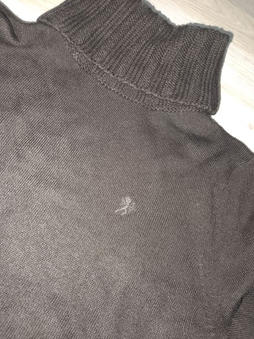 Bluza esprit cu guler impecabilă