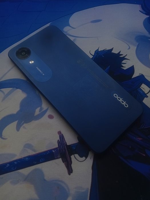 OPPO A17K | 64 GB | Идеальное состояние