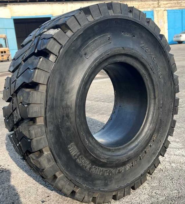 Шины 23x9-10 Solid