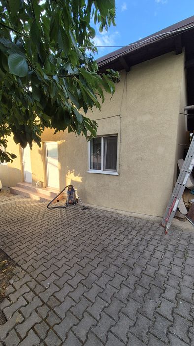 Dau in chirie garsonieră 22 mp