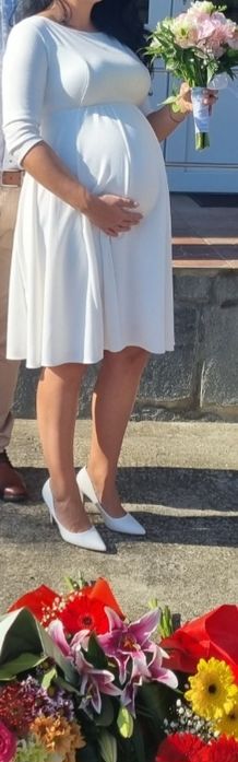 Rochie de gravidă.
