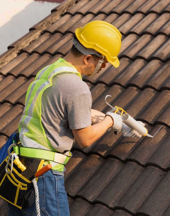 Constructie si reparatii acoperisuri - dulgherie - tabla - tigla Ilfov