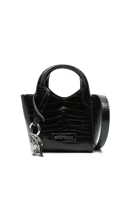 Сумка малышка Emporio Armani