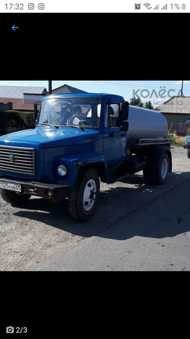 Откачка септиков и туалетов