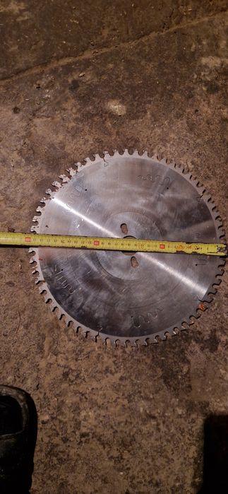 Pânză circular de 30 cm