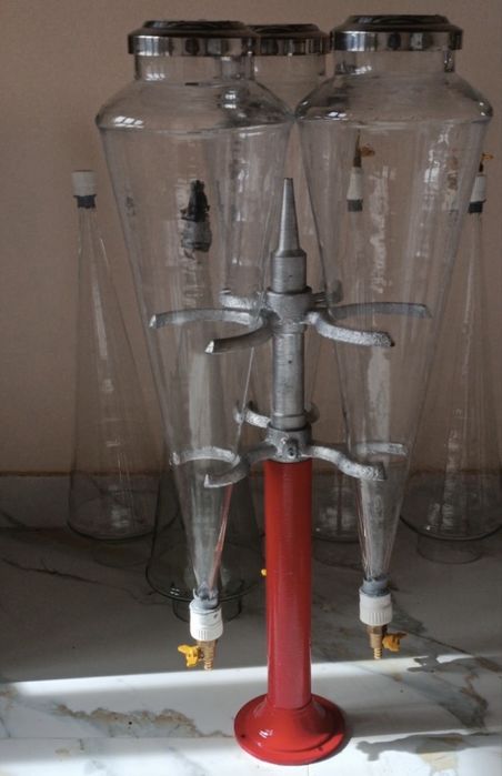 Сотилади газ вода апарат