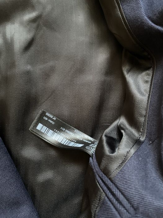 плащ/пальто massimo dutti