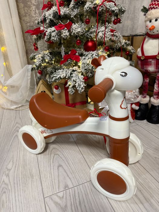 Беговел для малышей