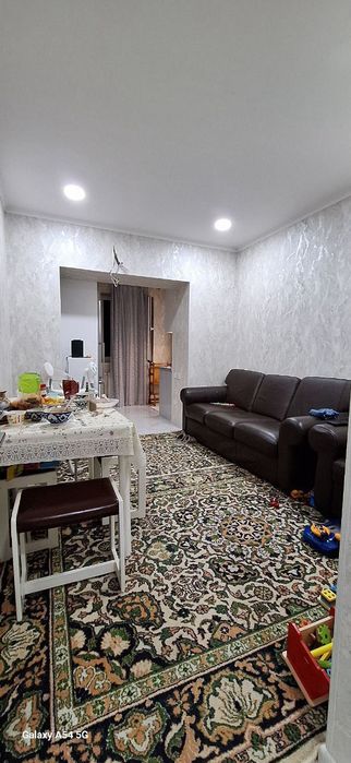 Аренда квартиры Чиланзар -И-24 Банковская