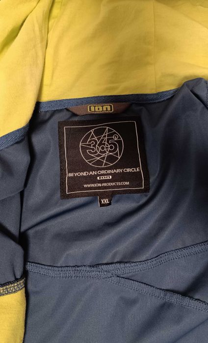 ION-Много Запазено