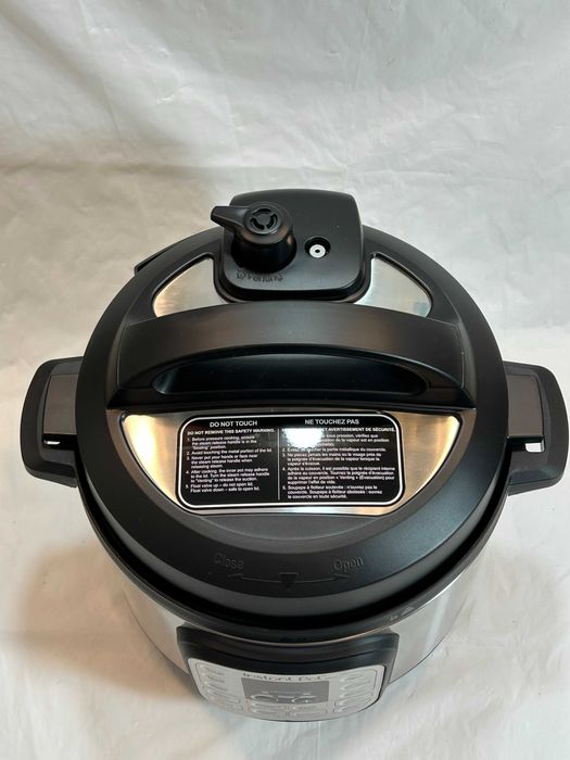 Мултикукър Instant Pot Duo 3 Mini (3 литра) – 7-в-1