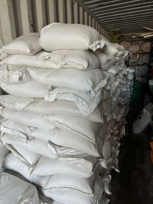 Ракушка кормовая