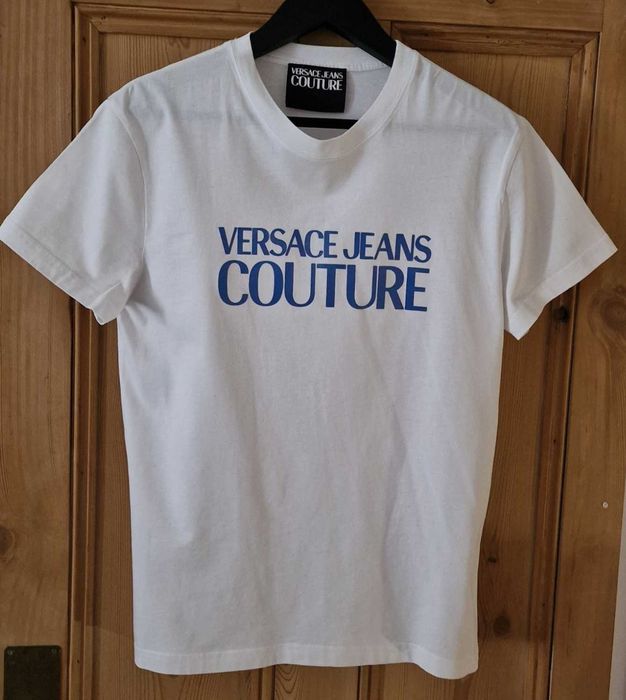 Versace тениска , тениски Versace