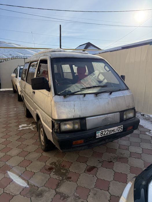 Машина Обмен на эндуро