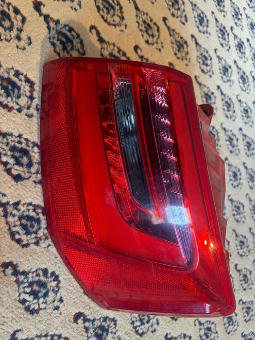 Стопове Audi A6 C7 LED