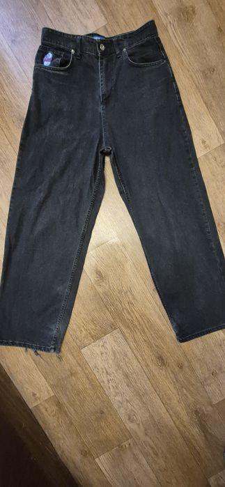 джинсы Big Boy хорошое состояние