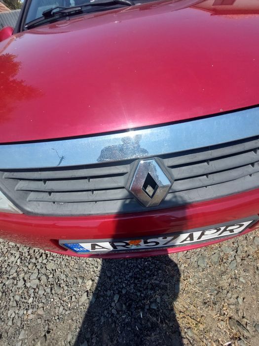 Renault Symbol 2010