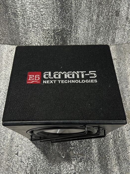 Сабвуфер елемент 5