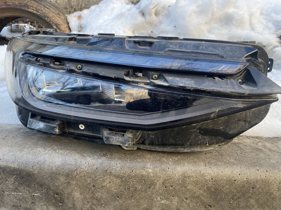 Фары chery Arrizo 8 оригинал